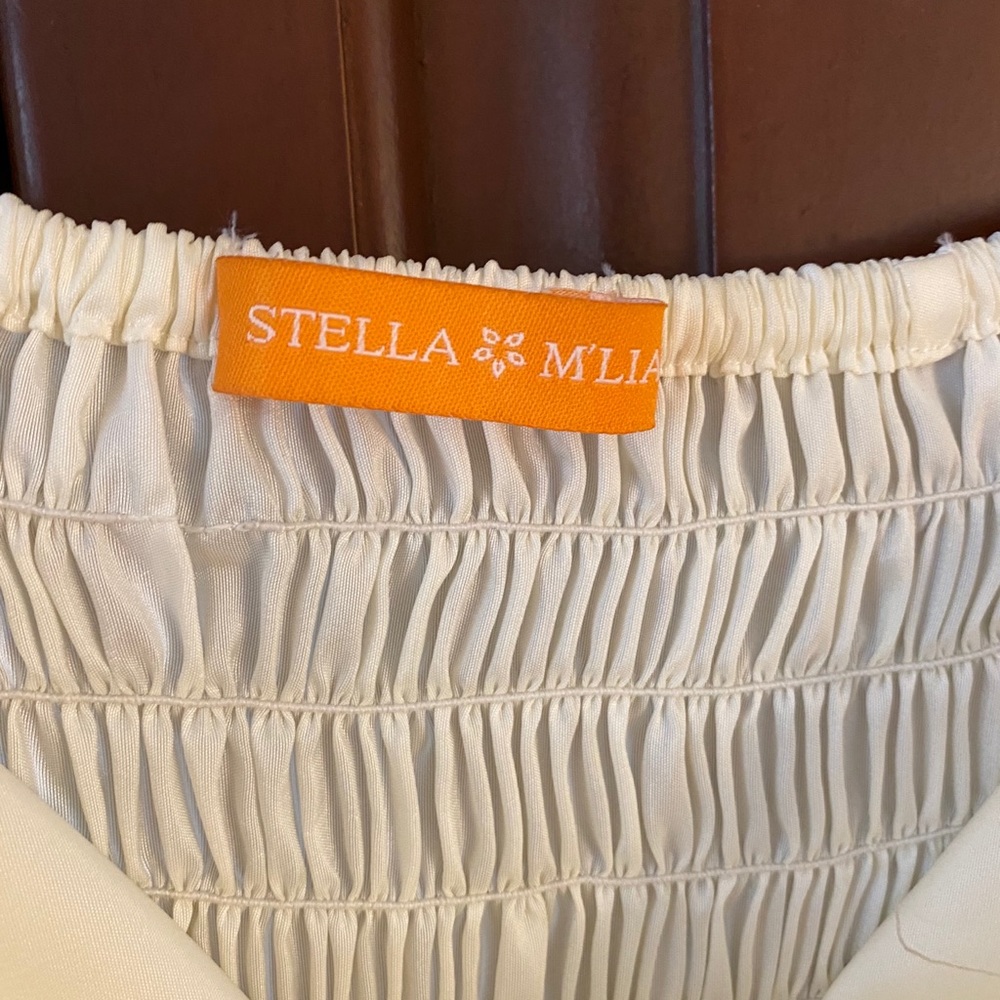 Stella M’Lia Dress, EXcdellent condition - Picture 5 of 7